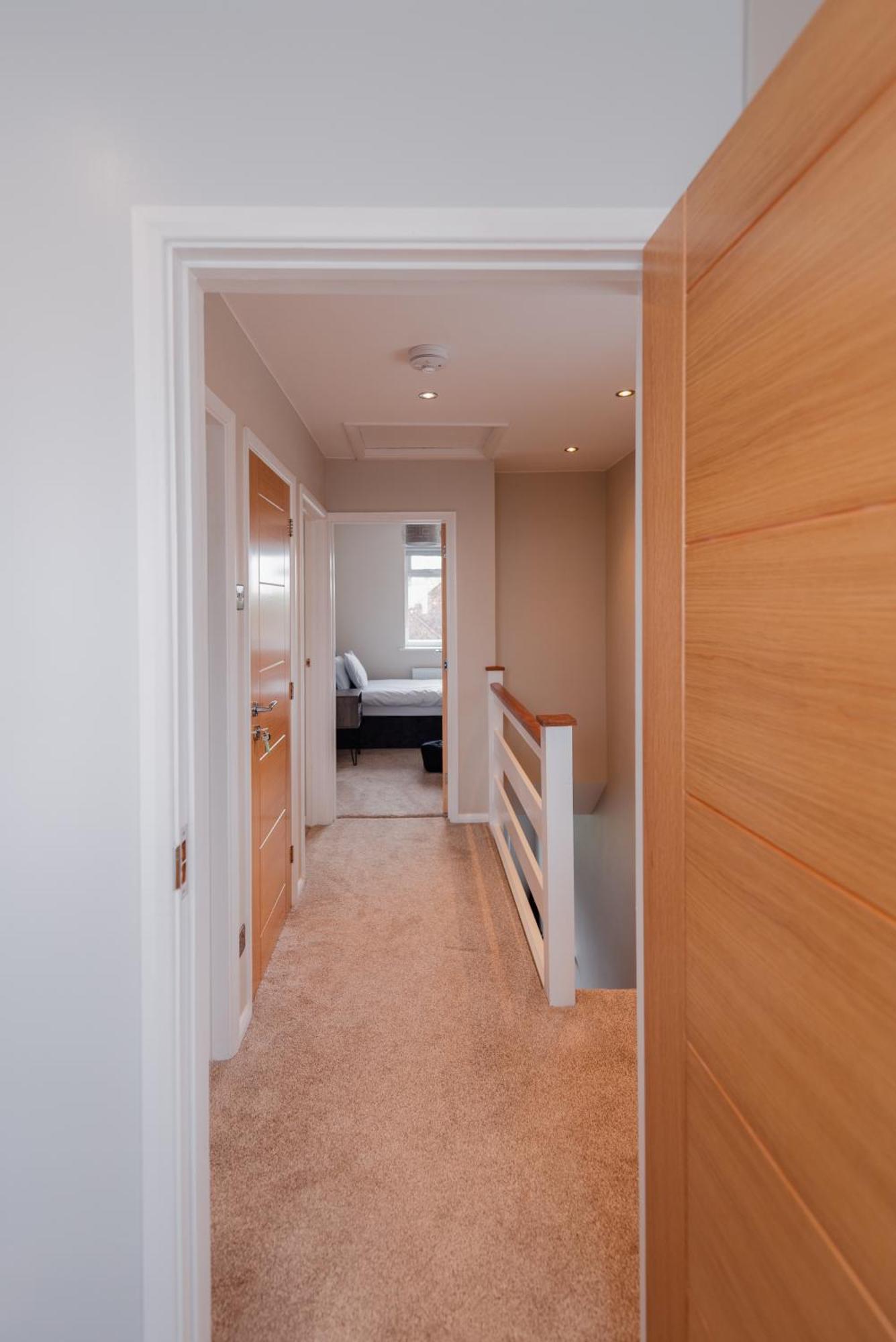 Luxury Recently Renovated 3 Bedroom Home In Sandwich Kent Esterno foto