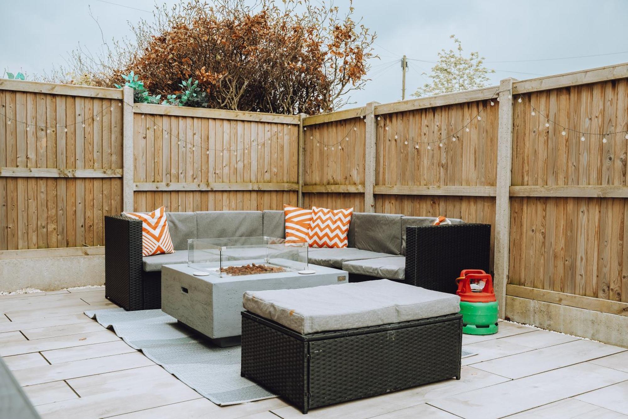 Luxury Recently Renovated 3 Bedroom Home In Sandwich Kent Esterno foto